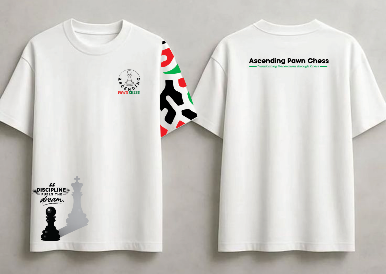 Club T-Shirts